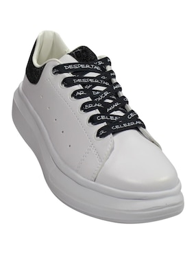 Tenis Leon para mujer