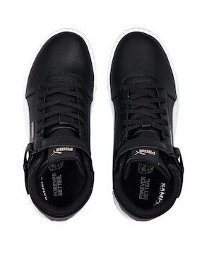 Tenis Puma Carina 2.0 Mid para mujer