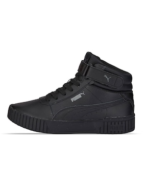 Tenis Puma Carina 2.0 Mid para mujer