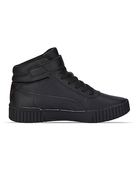 Tenis Puma Carina 2.0 Mid para mujer