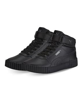Tenis Puma Carina 2.0 Mid para mujer