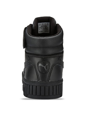 Tenis Puma Carina 2.0 Mid para mujer