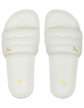 Sandalia Puma Leadcat 20 Puffy para mujer