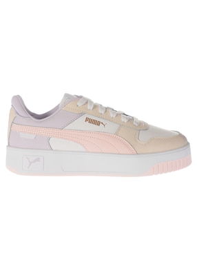 Tenis Puma Carina para mujer