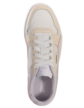 Tenis Puma Carina para mujer