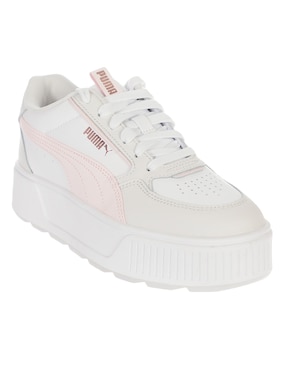 Tenis Puma Karmen para mujer
