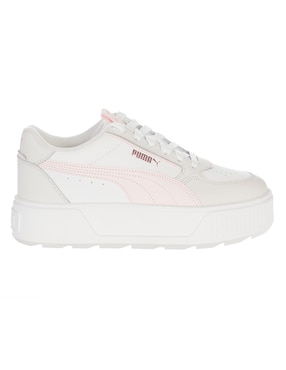 Tenis Puma Karmen para mujer
