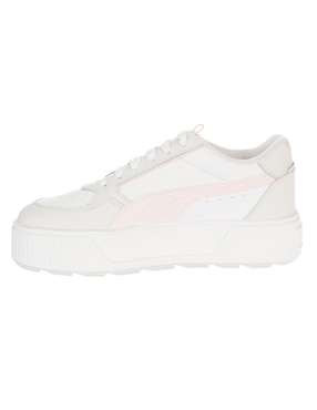 Tenis Puma Karmen para mujer