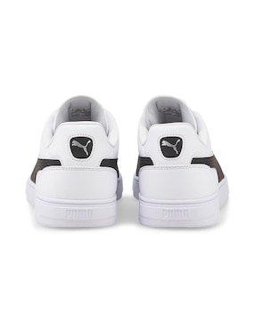 Tenis Puma Caven Dime para mujer
