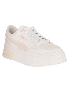 Tenis Puma Mayze Para Mujer