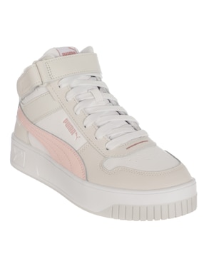 Tenis Puma Carina Para Mujer