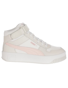 Tenis Puma Carina para mujer