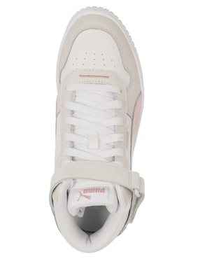 Tenis Puma Carina para mujer
