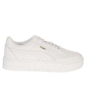 Tenis Puma Cali para mujer