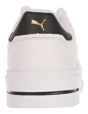 Tenis Puma Cali para mujer