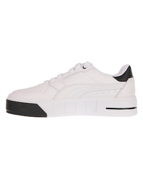 Tenis Puma Cali para mujer