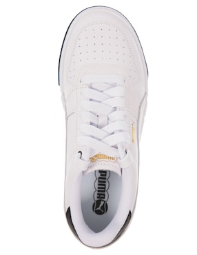 Tenis Puma Cali para mujer