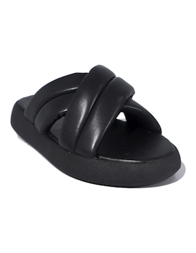 Sandalia Queen Bee Sponge para mujer