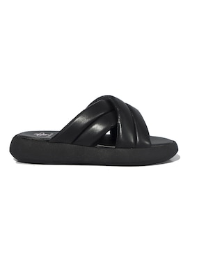 Sandalia Queen Bee Sponge para mujer