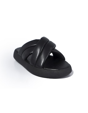 Sandalia Queen Bee Sponge para mujer
