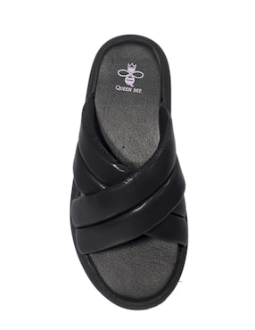 Sandalia Queen Bee Sponge para mujer