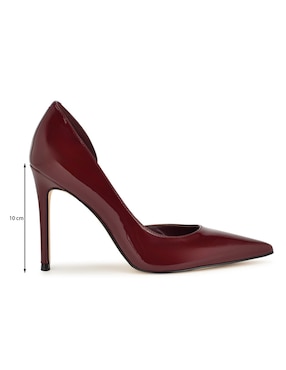 Zapatilla Nine West Folowe