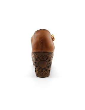 Sandalia Rbcollection Rbco para mujer