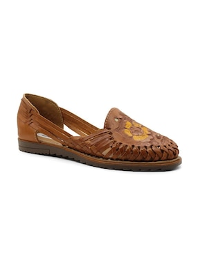 Sandalia RBCollection para mujer