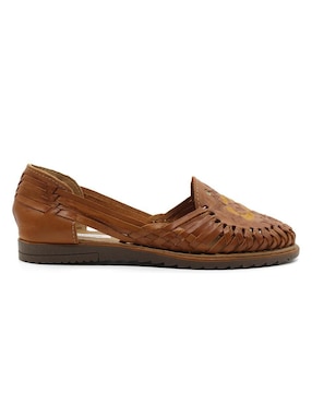 Sandalia RBCollection para mujer
