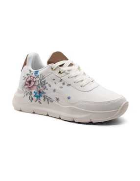 Tenis RBCollection Para Mujer