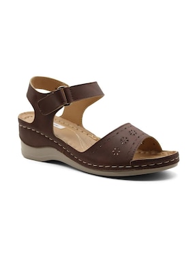 Sandalia RBCollection para mujer