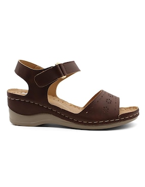 Sandalia RBCollection para mujer