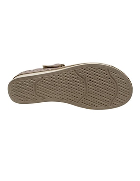 Sandalia RBCollection para mujer