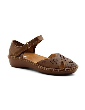 Sandalia RBCollection para mujer