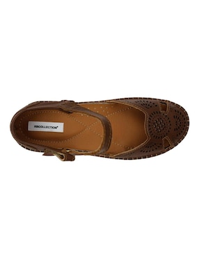 Sandalia RBCollection para mujer