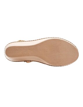 Sandalia RBCollection para mujer