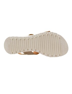 Sandalia Rbcollection para mujer