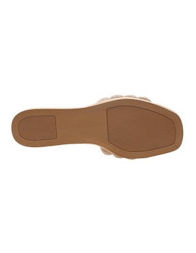 Sandalia RBCollection para mujer