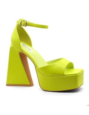 Sandalia Rbcollection para mujer