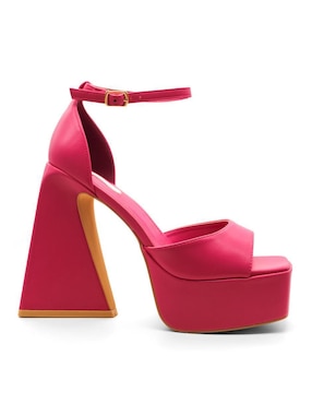 Sandalia Rbcollection para mujer