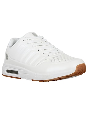 Tenis K-Swiss para mujer