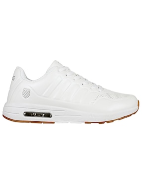 Tenis K-Swiss para mujer