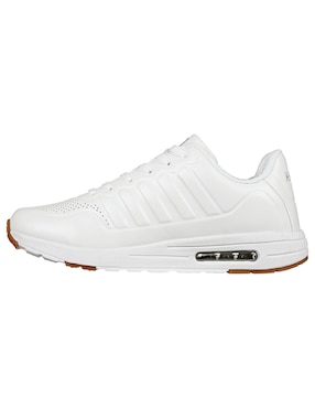Tenis K-Swiss para mujer