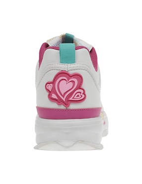 Tenis Lotto para mujer