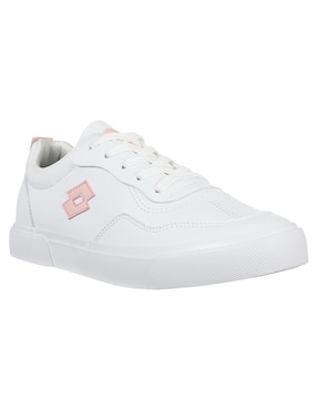 Tenis Lotto Sneakers Para Mujer