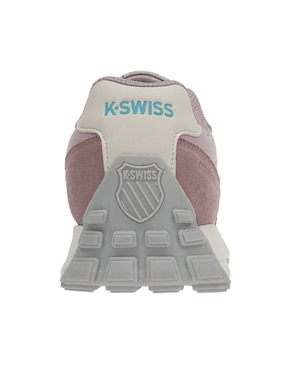 Tenis K-Swiss para mujer