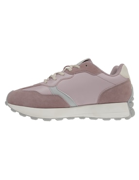 Tenis K-Swiss para mujer