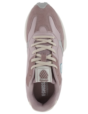 Tenis K-Swiss para mujer