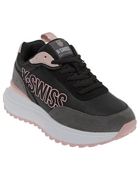 Tenis K-Swiss para mujer