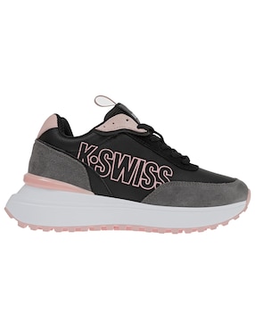 Tenis K-Swiss para mujer